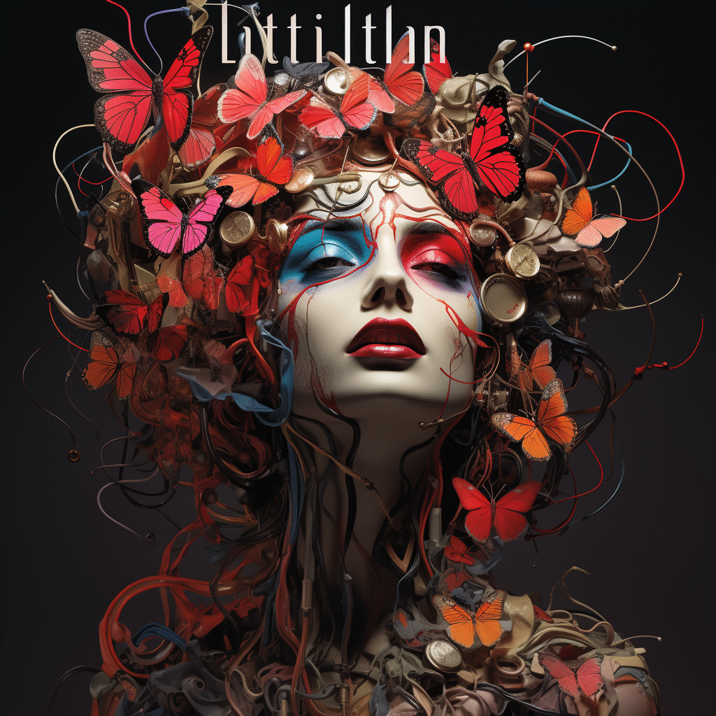Lithium Lyrics