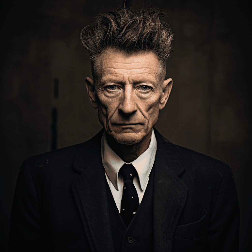 Lyle Lovett