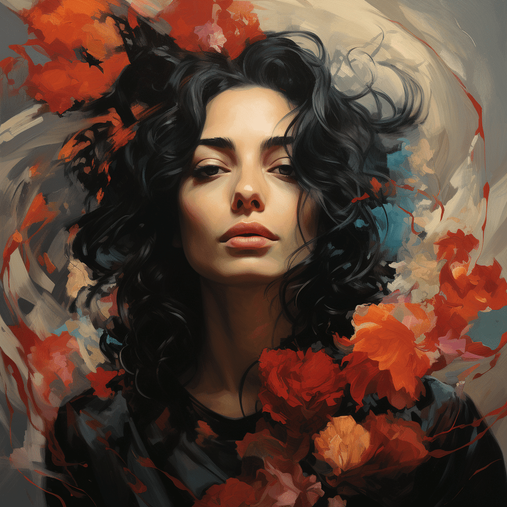 Mozhan Marno