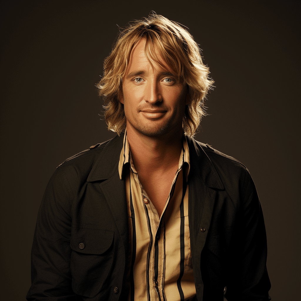 Owen Wilson Movies and Tv Shows