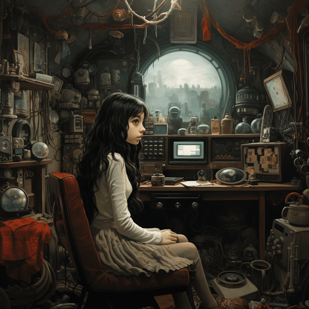 Room Girl
