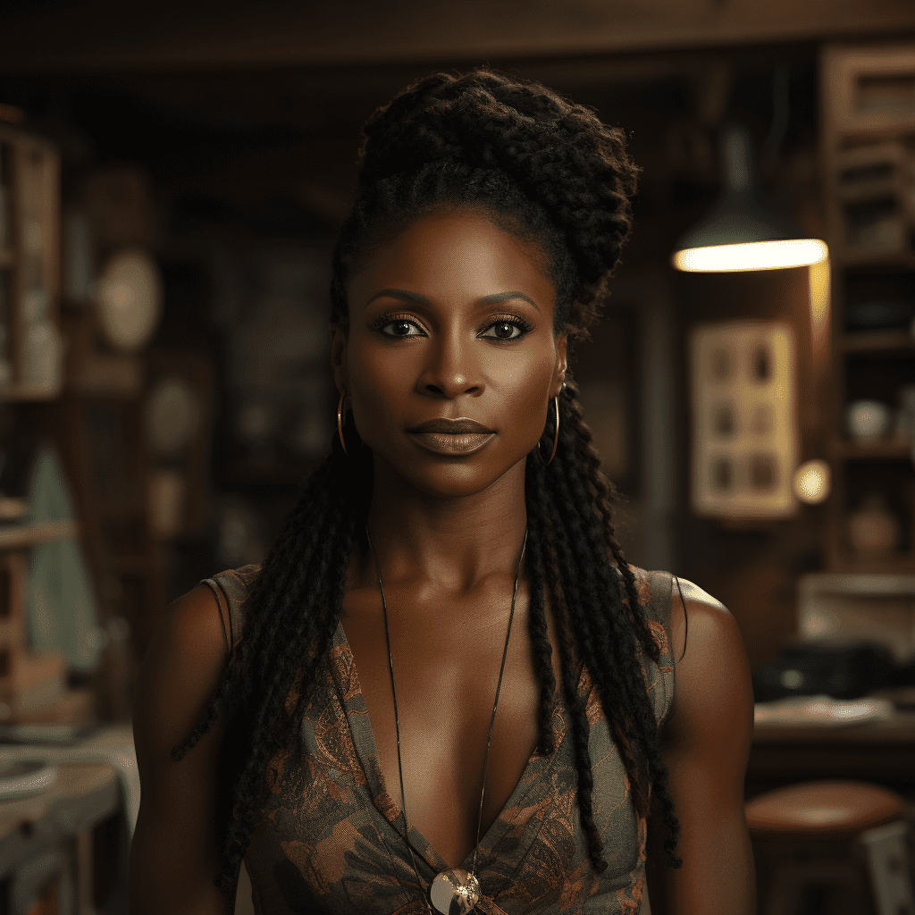 Rutina Wesley