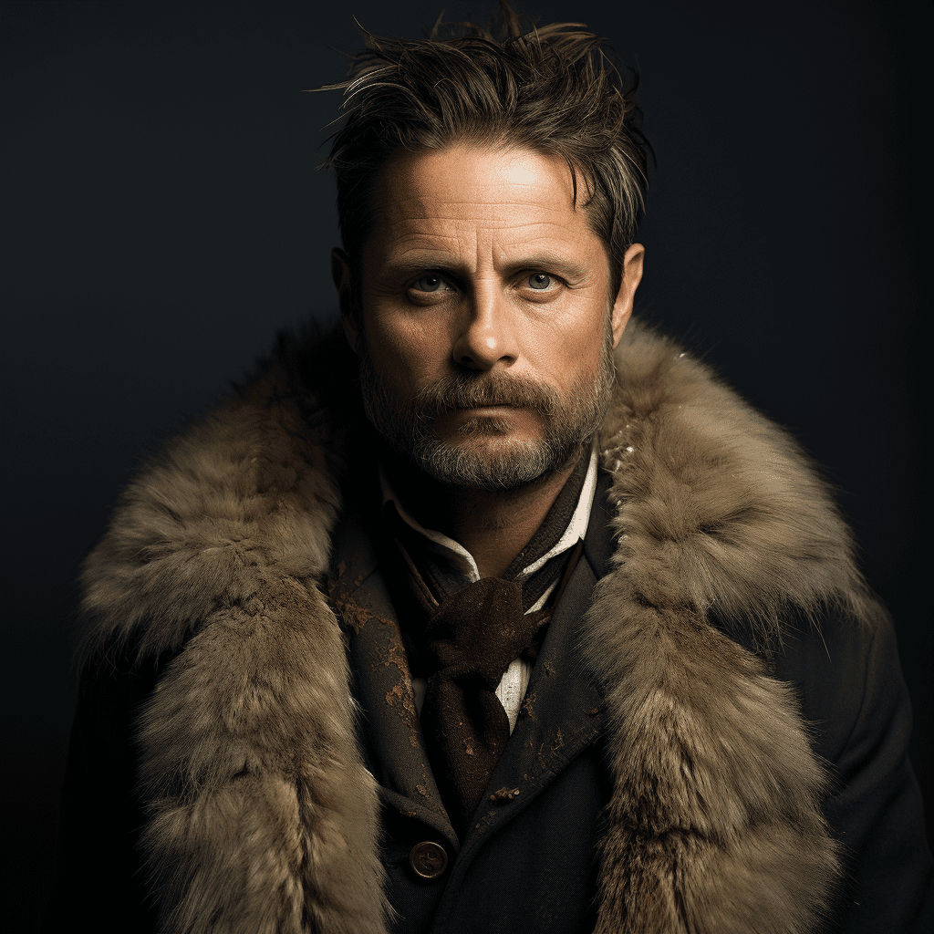 Shea Whigham