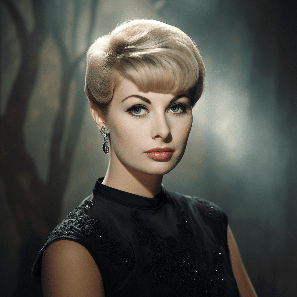 Shirley Jones