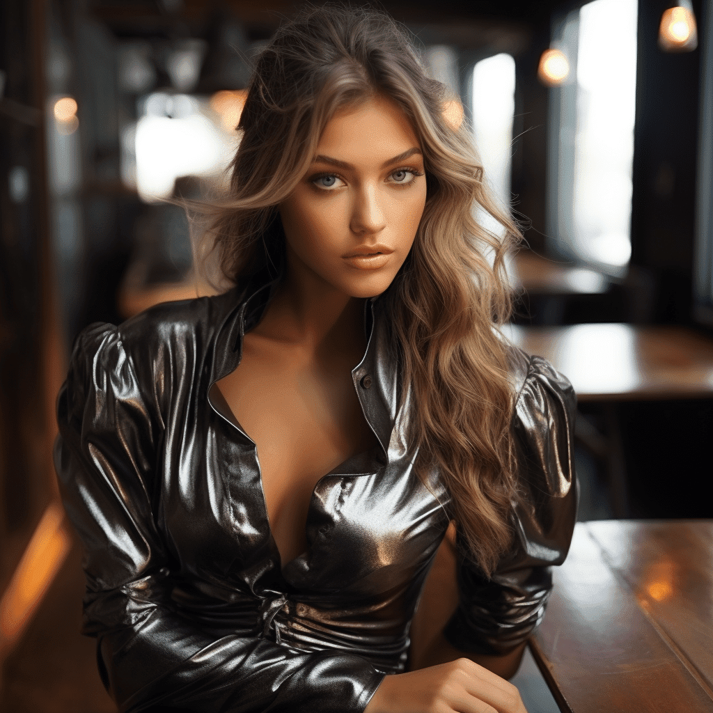 Sistine Stallone
