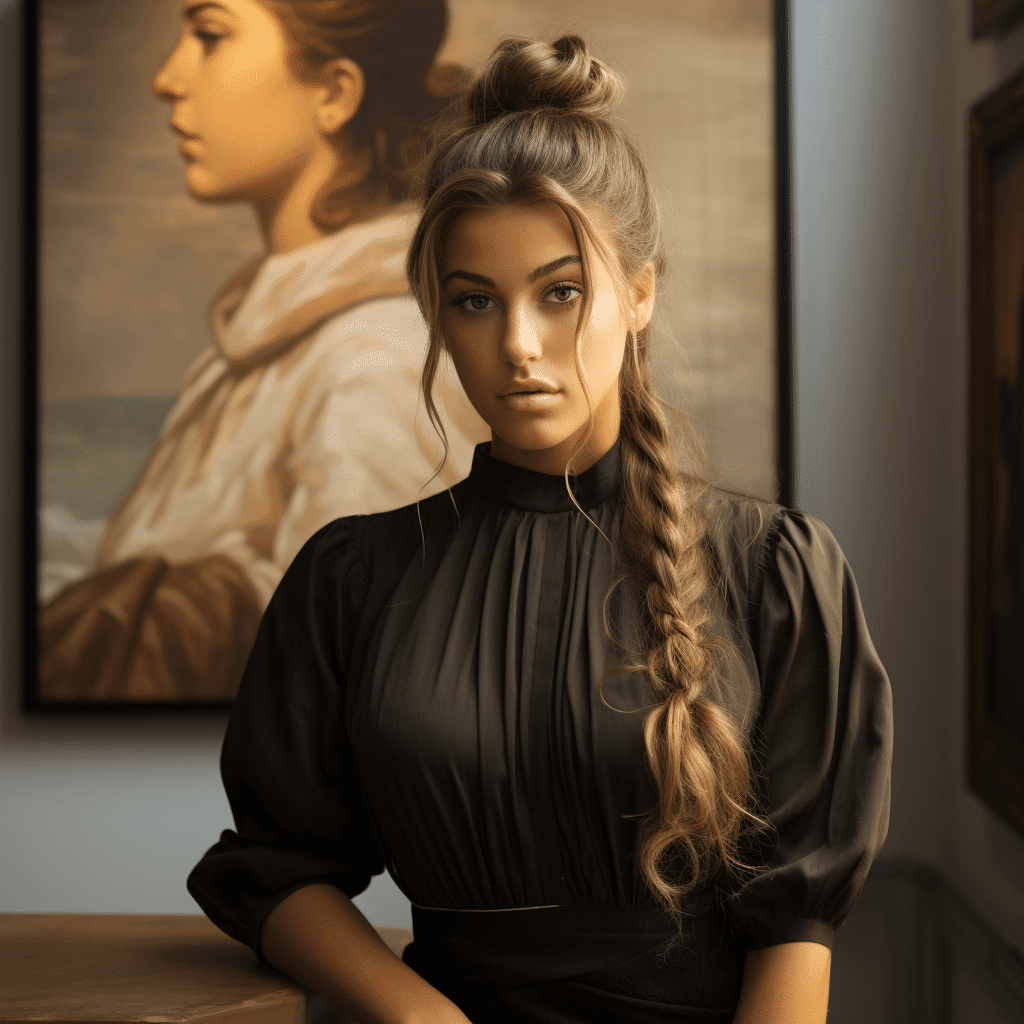 Sistine Stallones