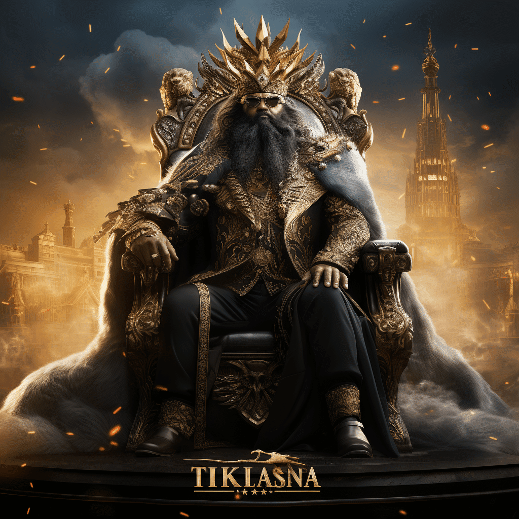 Tulsa King Season 2