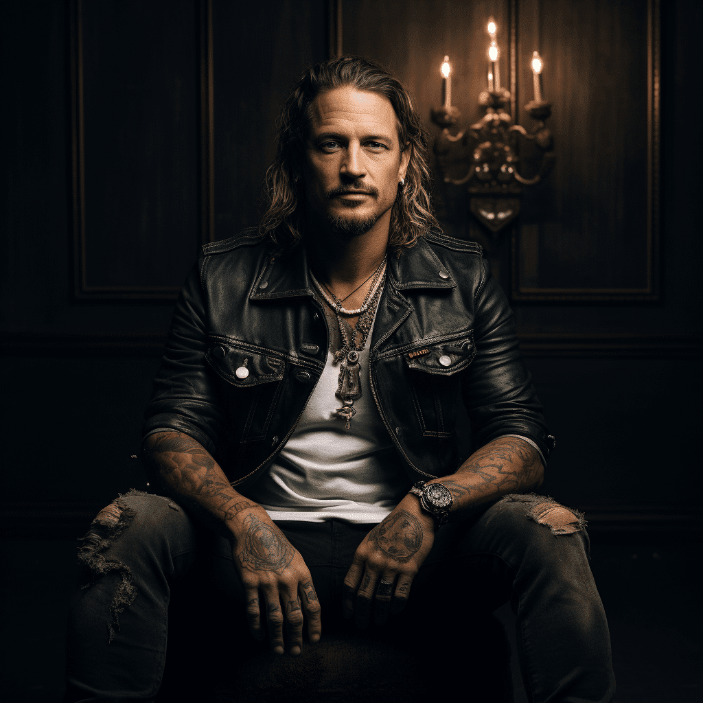 Tyler Hubbard