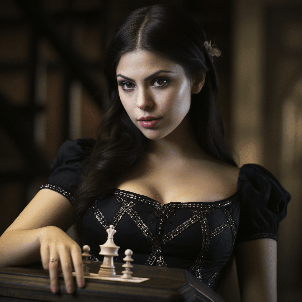 Valentina Nappi