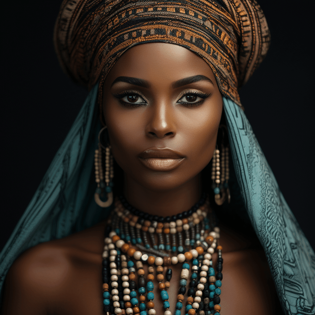 Best African Casting