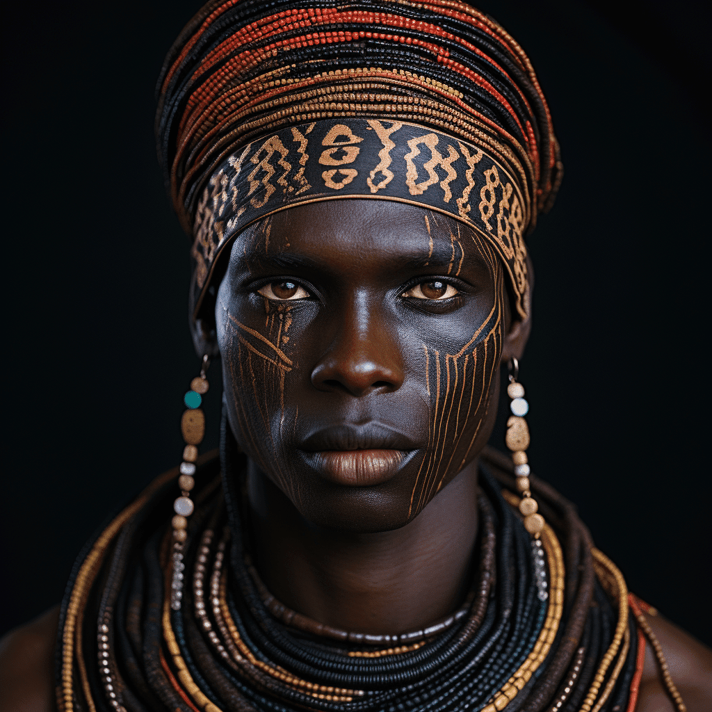 Best African Castings