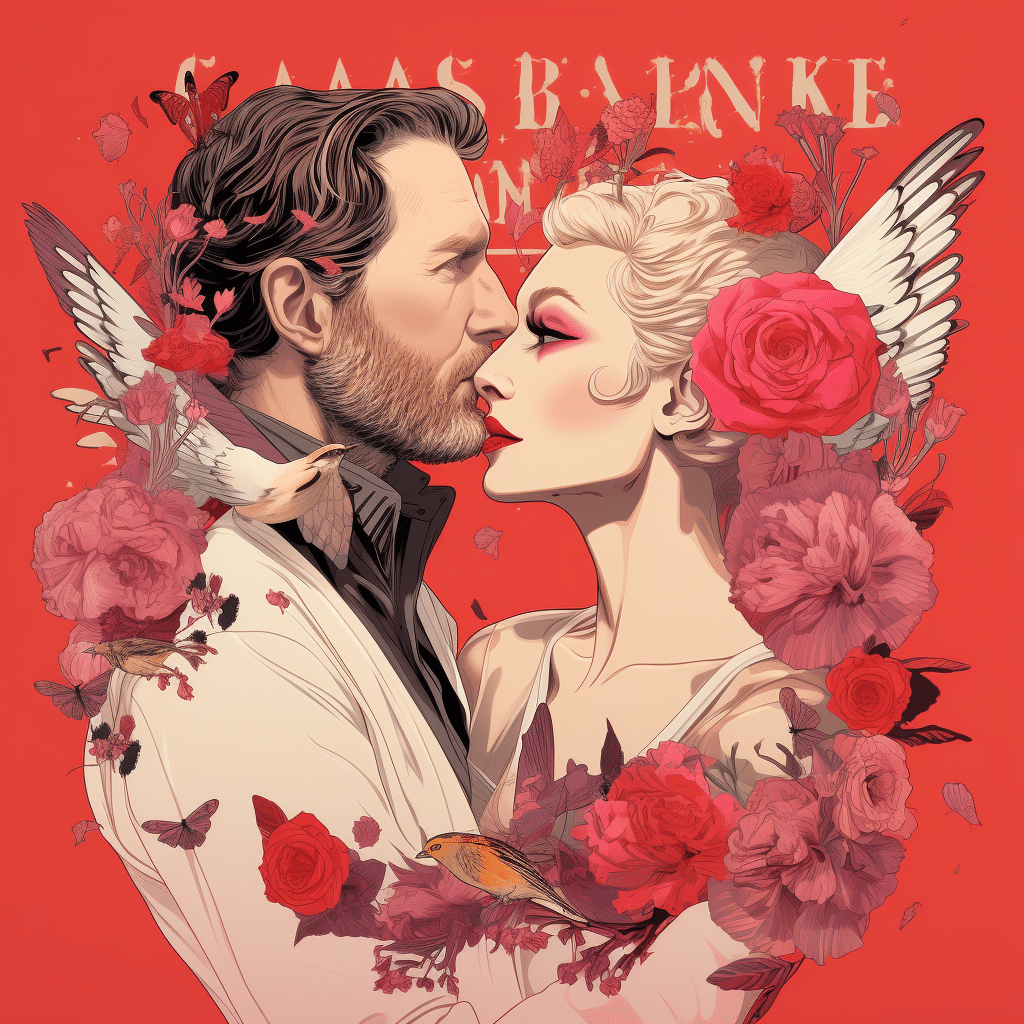 Best Blake and Gwens