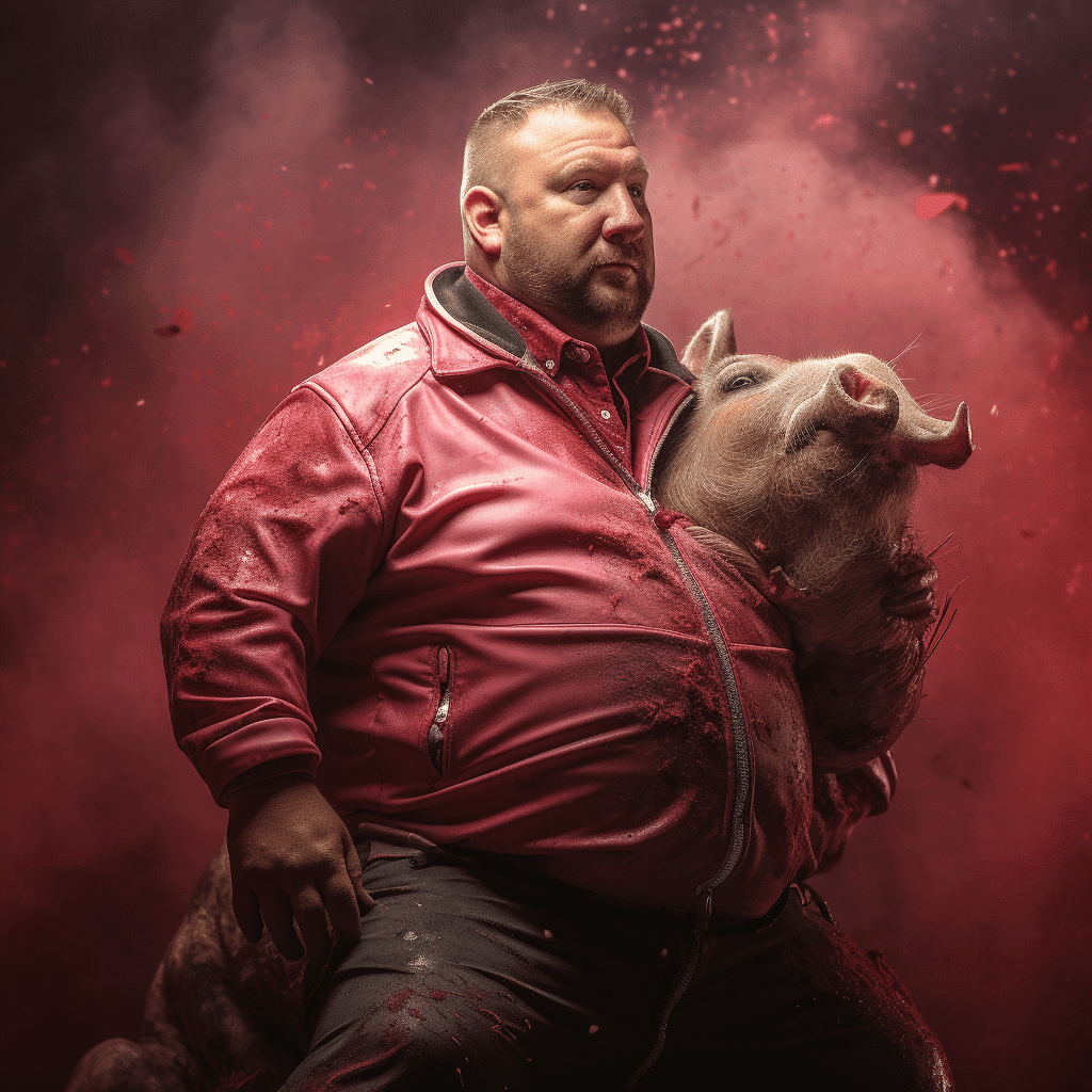 Best Bret Bielema