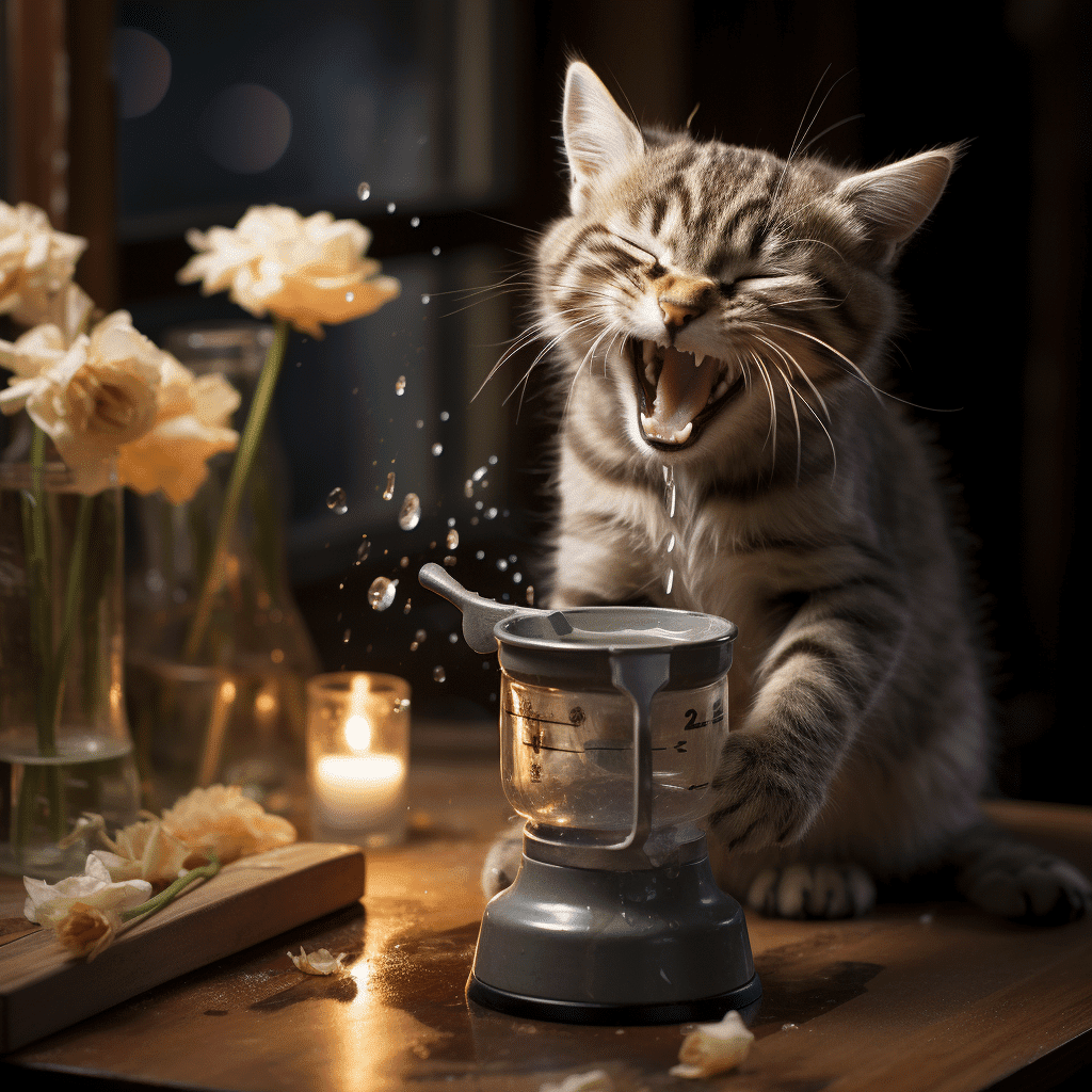 Best Cat Blender Videos
