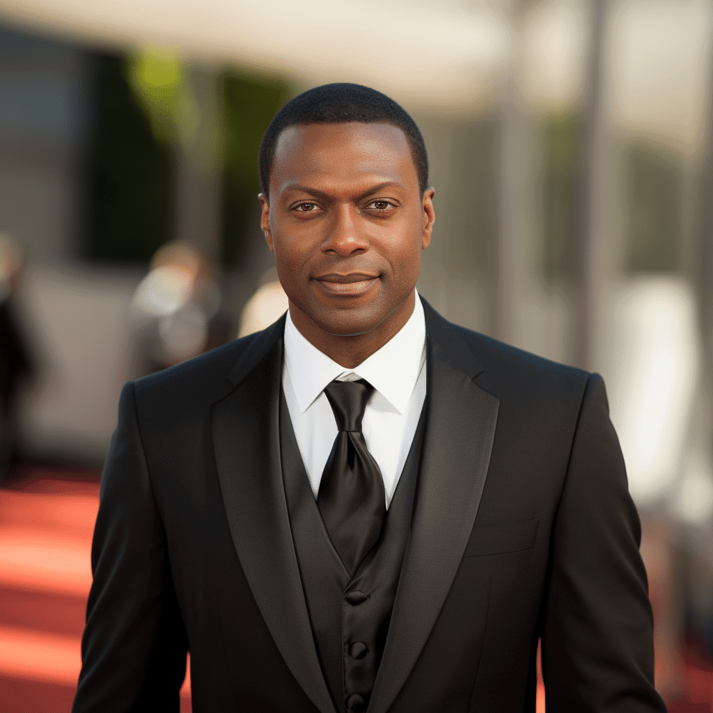 Best Chris Tucker Net Worth