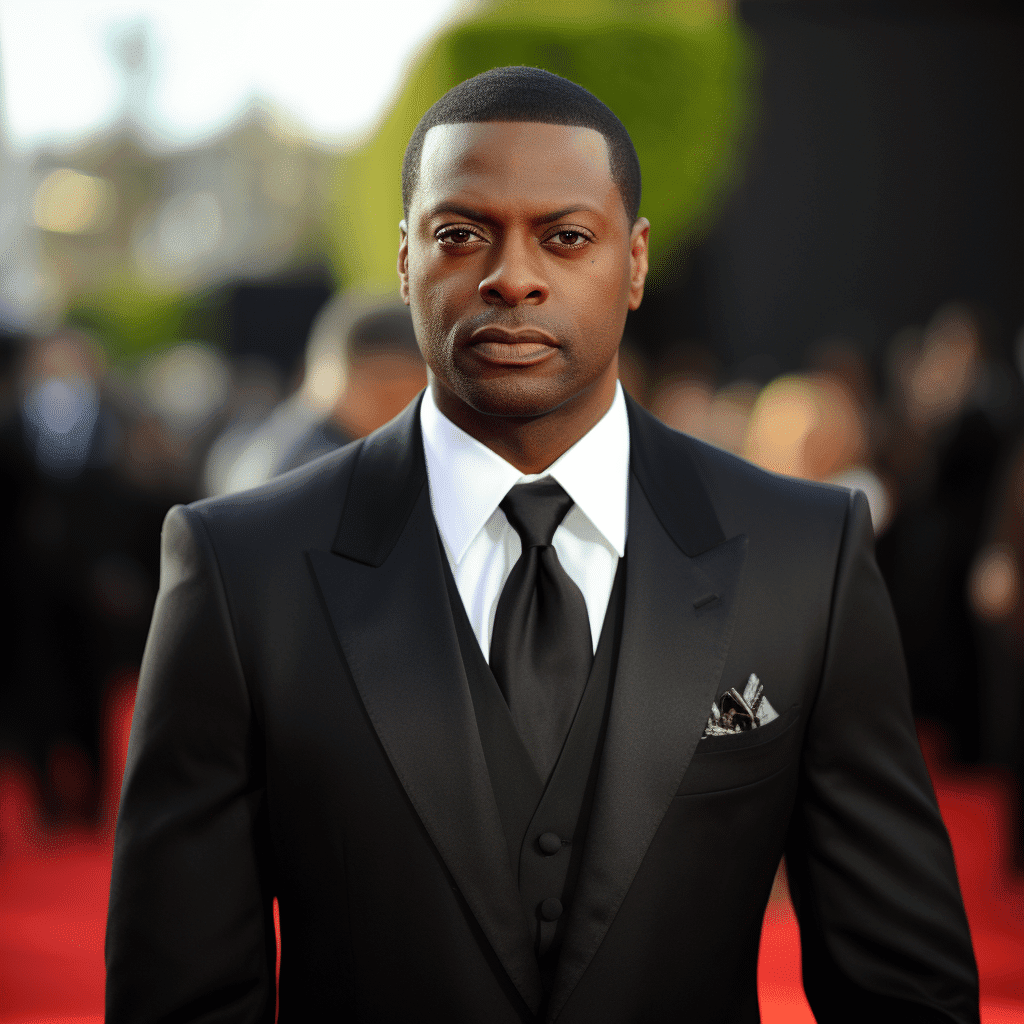 Best Chris Tucker Net Worths