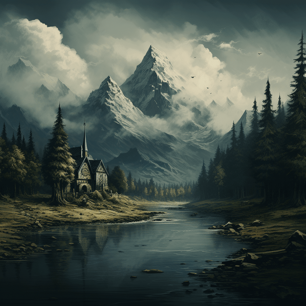 Best Chrstian Skyrims