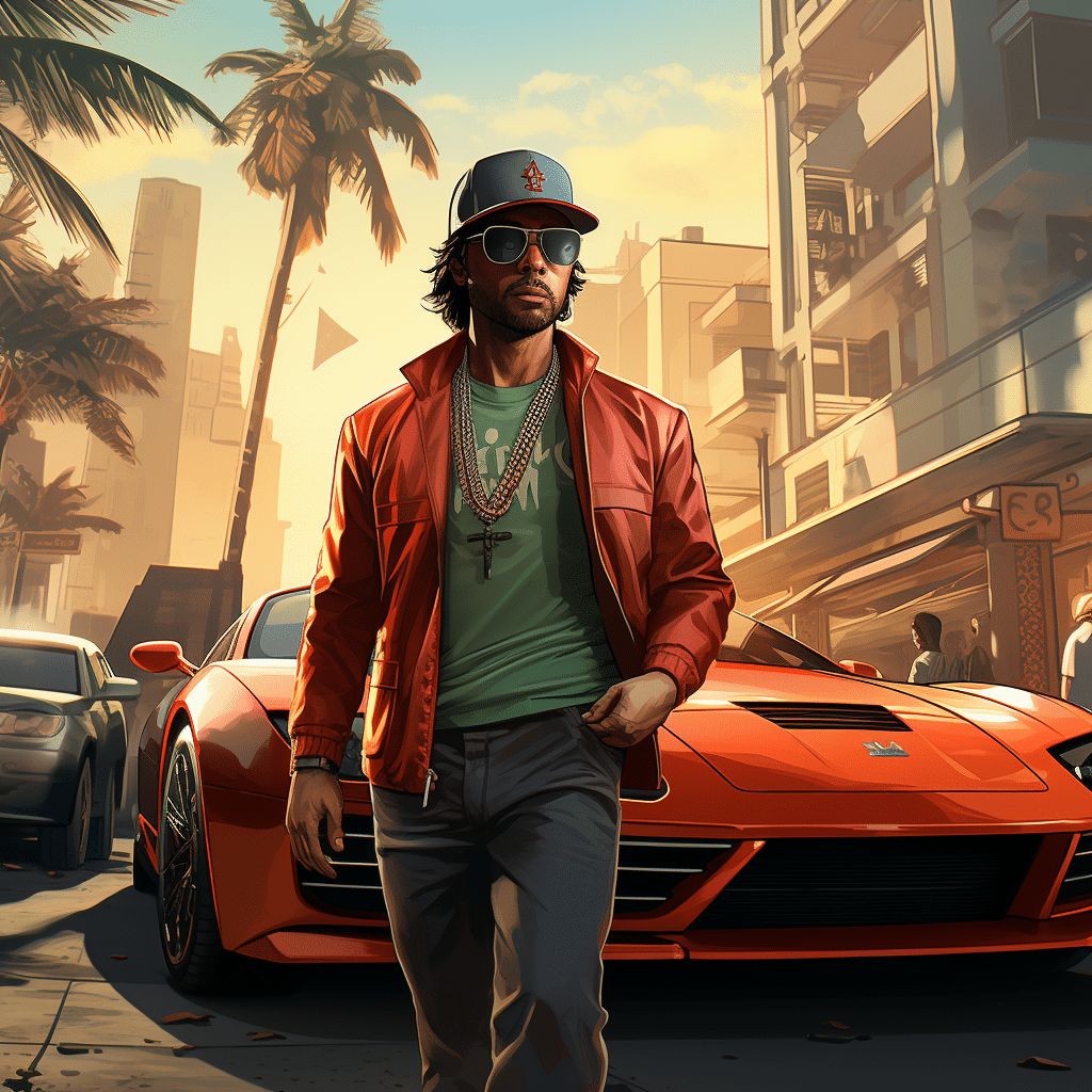 Best Grand Theft Auto 6