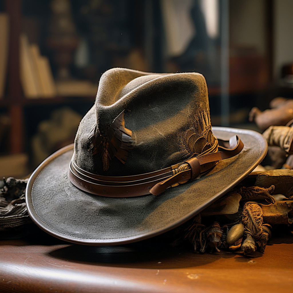 Best Indiana Jones Hat