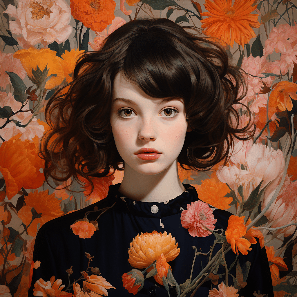 Best Millie Gibson