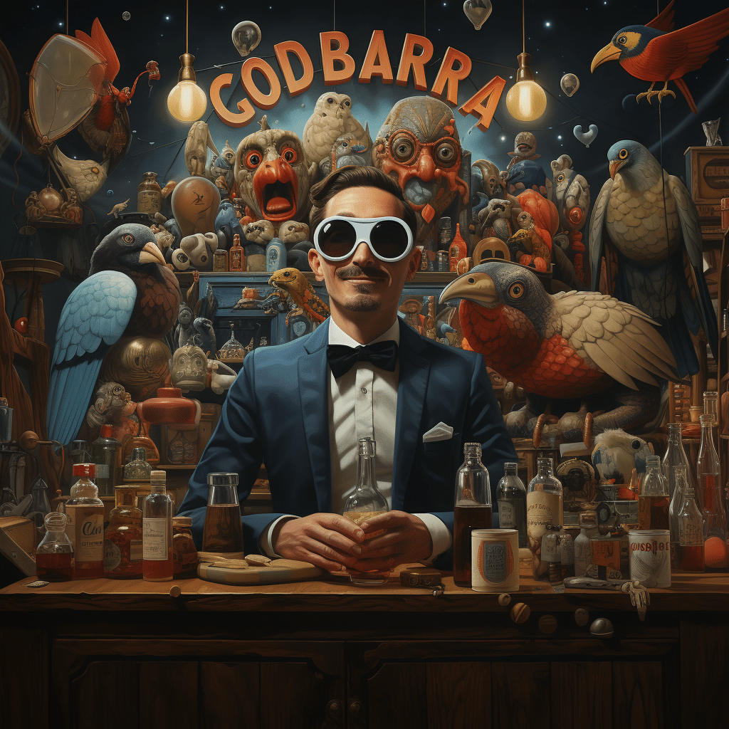 Best Mr Goodbar