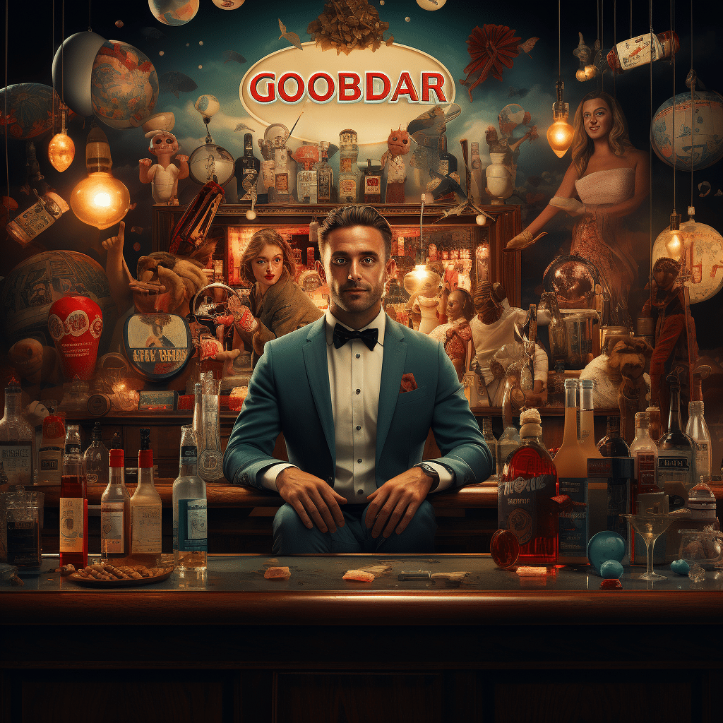 Best Mr Goodbars