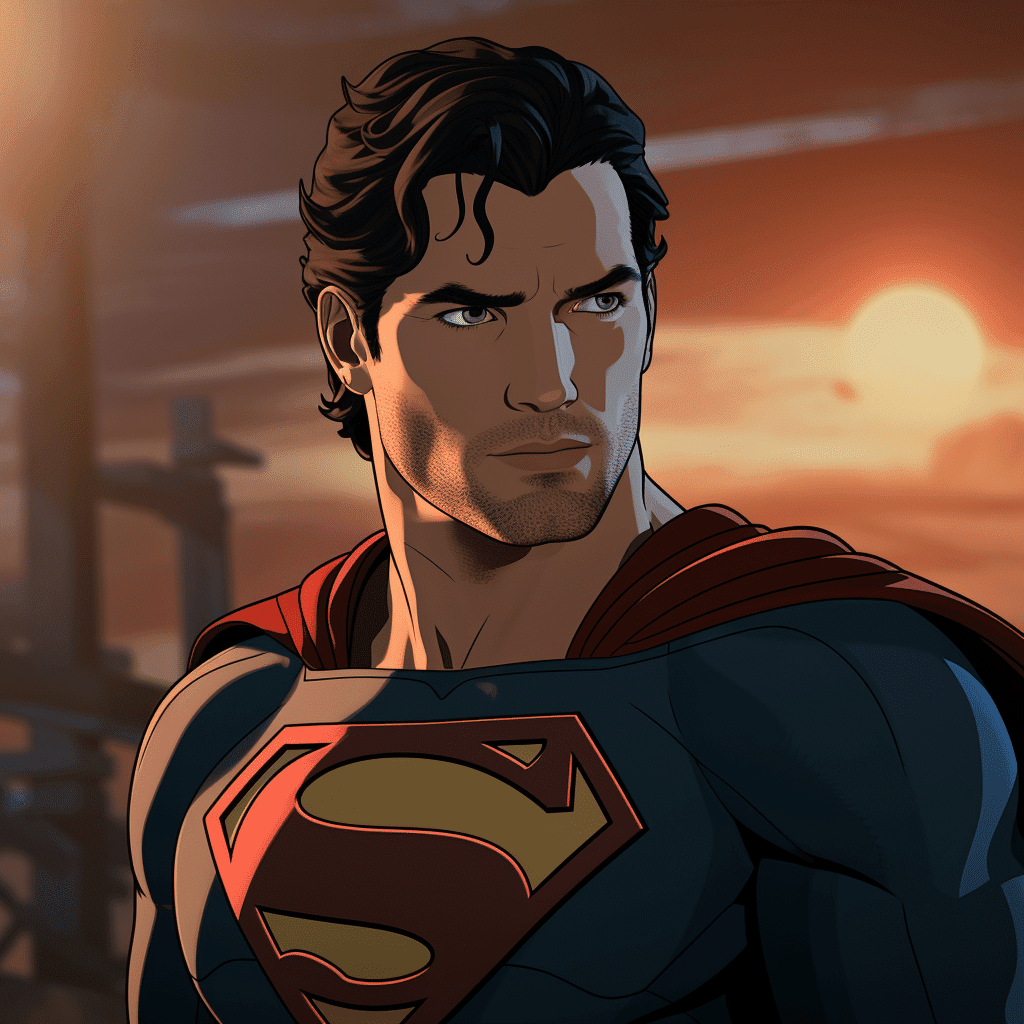Best My Adventures with Superman Episode 4 Watch Online Free