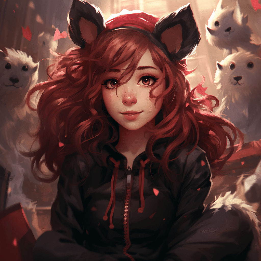 Best Puppy Girl Jenna