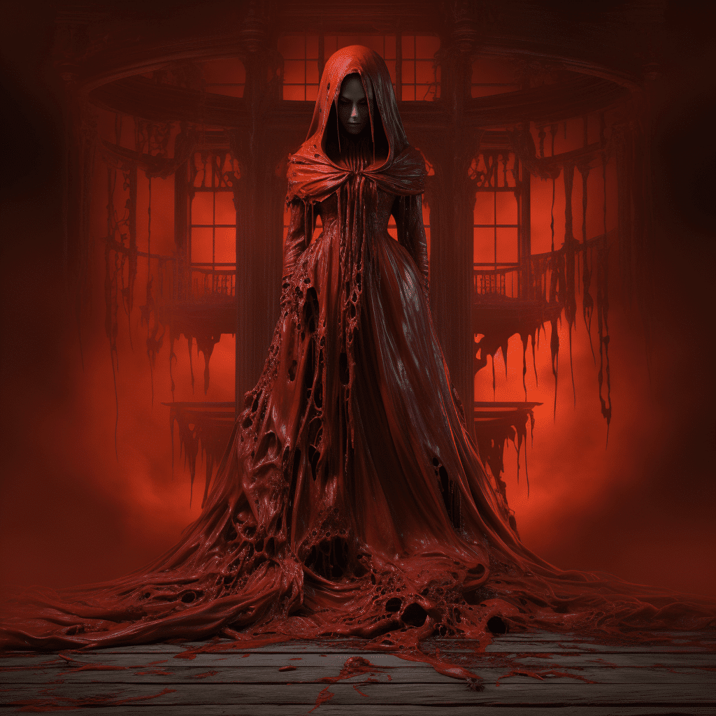 Best Scream 6 Poster