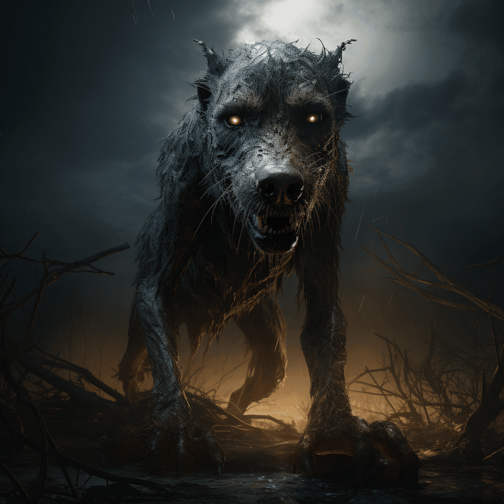 Best Skinwalker Dogs