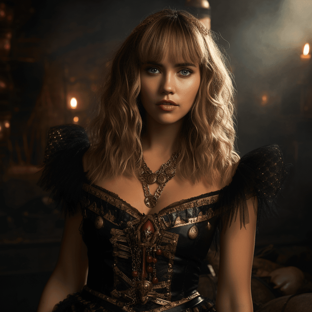 Best Suki Waterhouse Movies and Tv Shows
