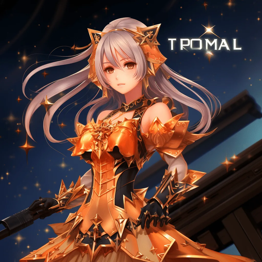 Best Topaz Honkai Star Rail Builds