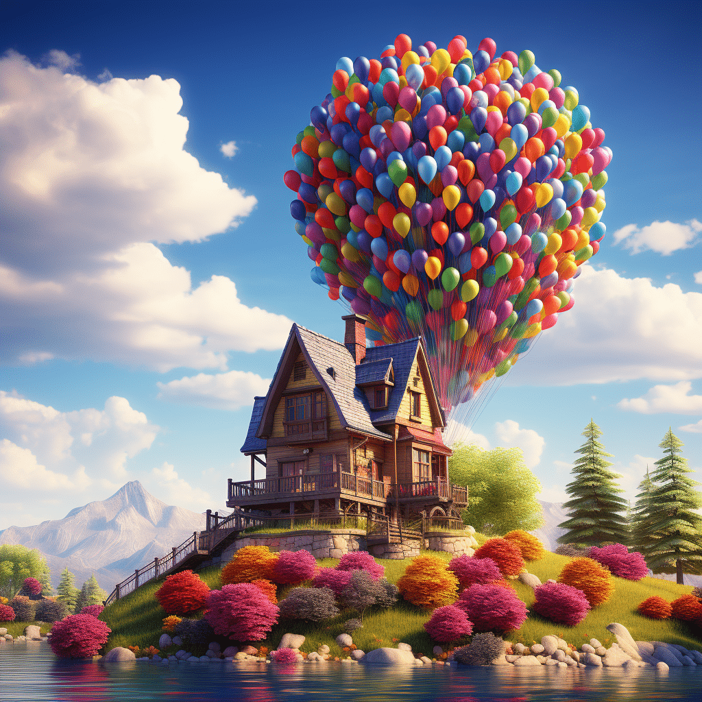 Best up Houses