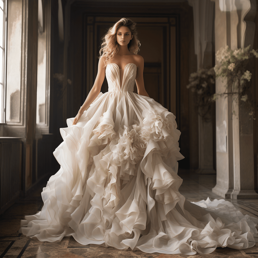 Best Vestido De Novia