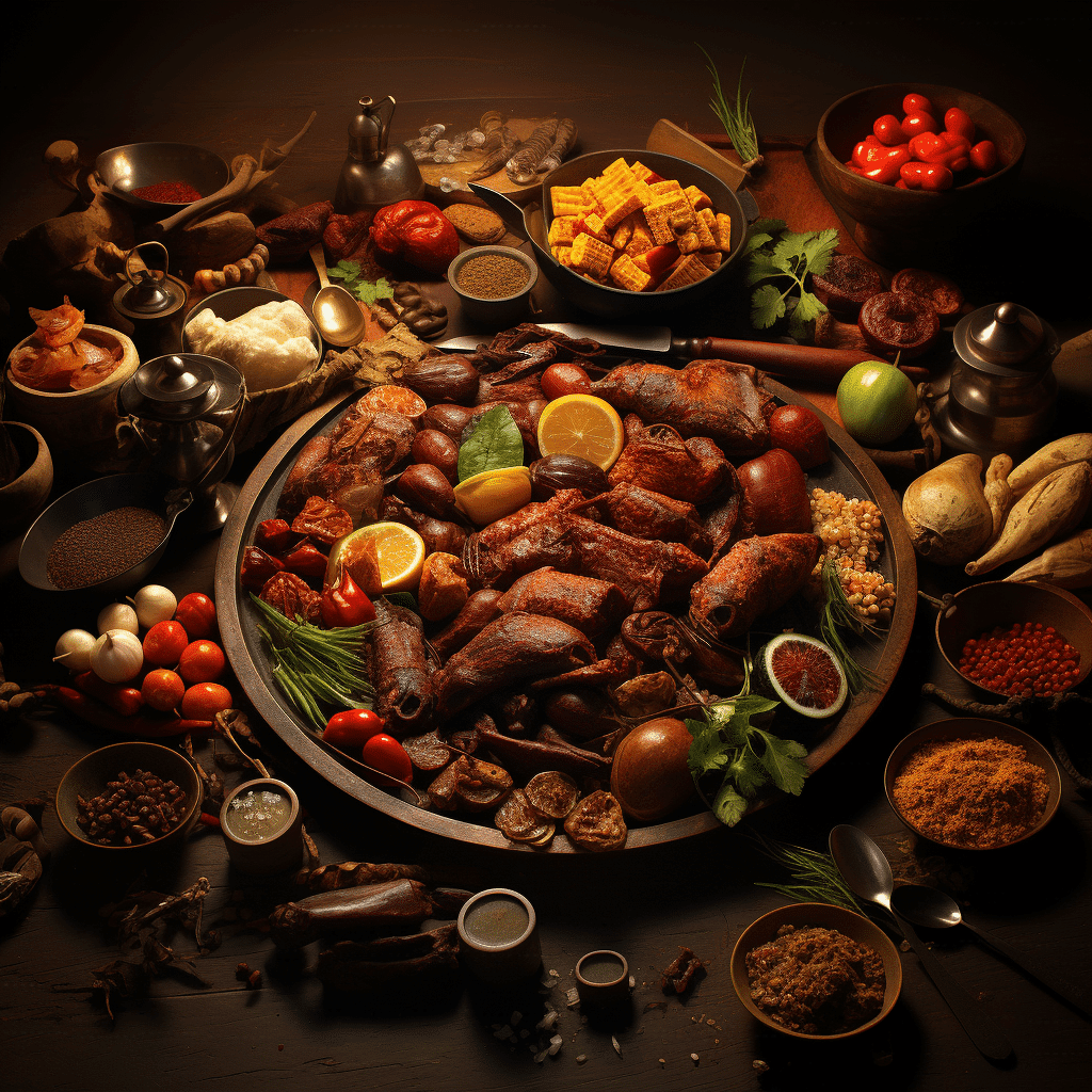 Best Zambian Meats