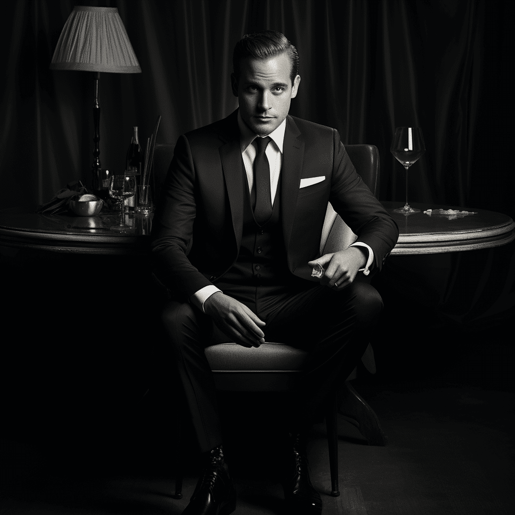 Buy Suits Theme Song Lyrics