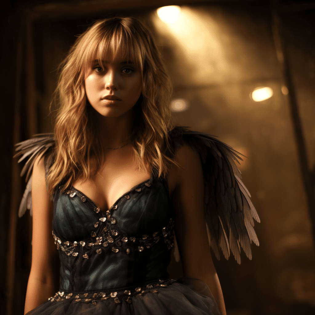 Buy Suki Waterhouse Movies and Tv Shows