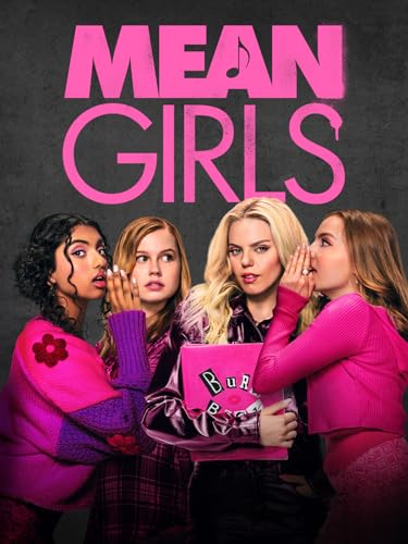 Mean Girls