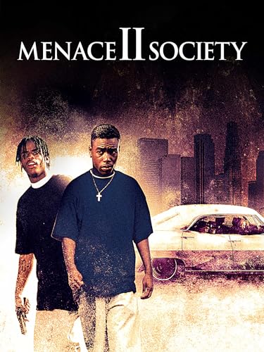 Menace II Society