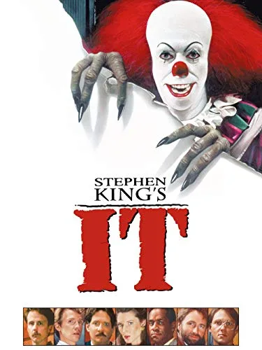 Stephen King IT