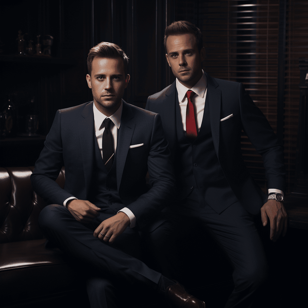 What Is Suits Theme Song Lyrics