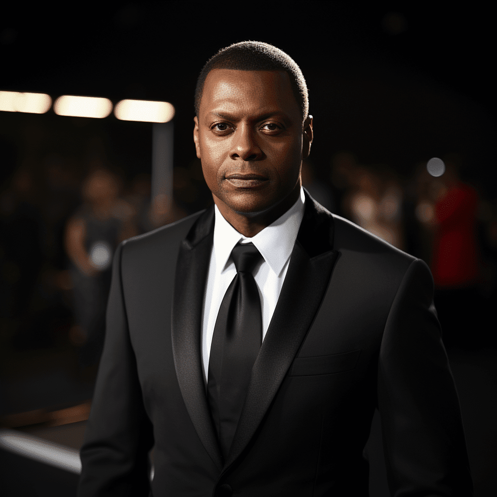 Chris Tucker Net Worths