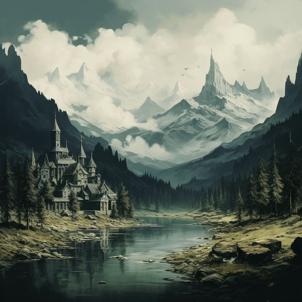 Chrstian Skyrim