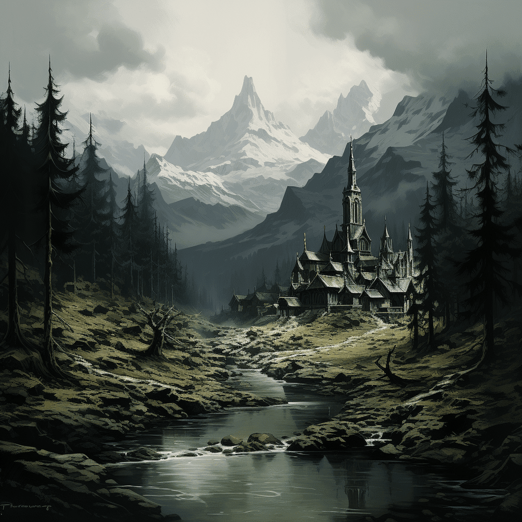 Chrstian Skyrims