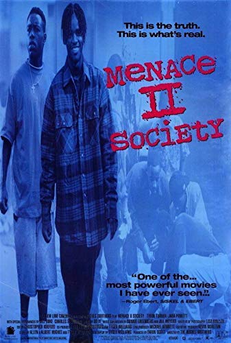 enace II Society Tyrin Turner, Larenz Tate Decor Wall xPoster Print