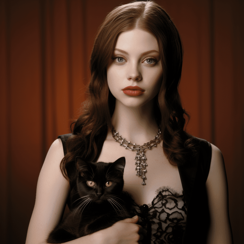 Michelle Trachtenberg Movies and Tv Shows