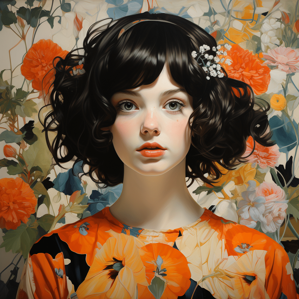 Millie Gibson