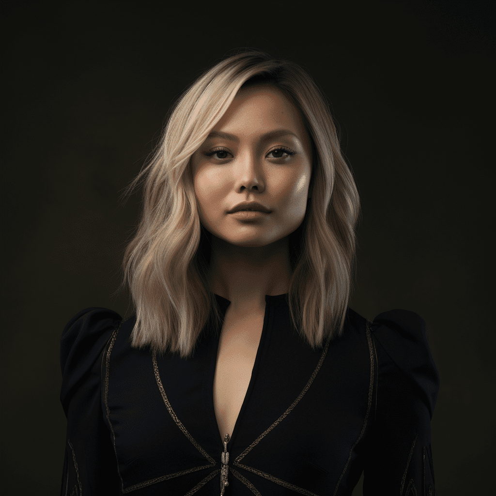 Pom Klementieff Nudes