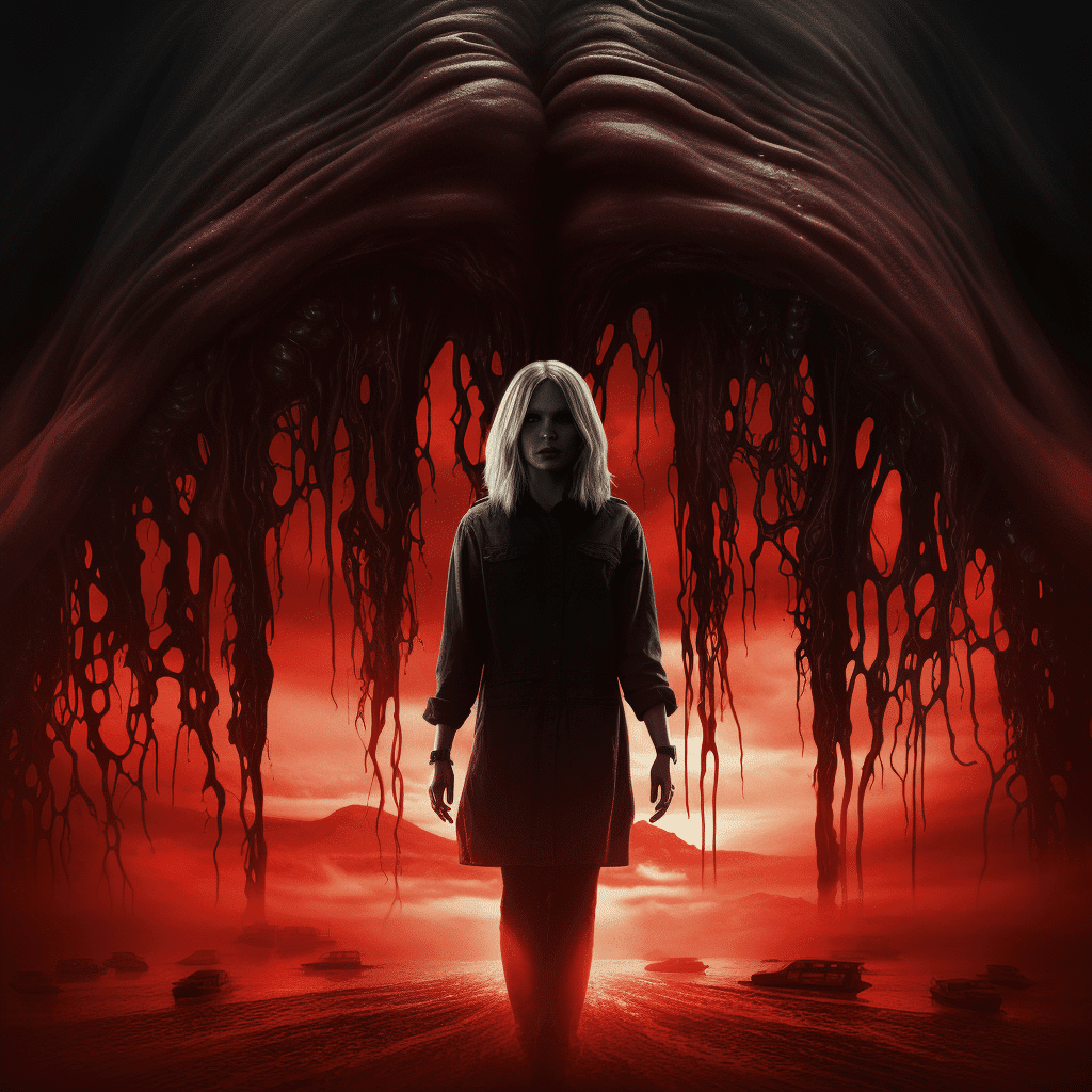Scream 6 Posters