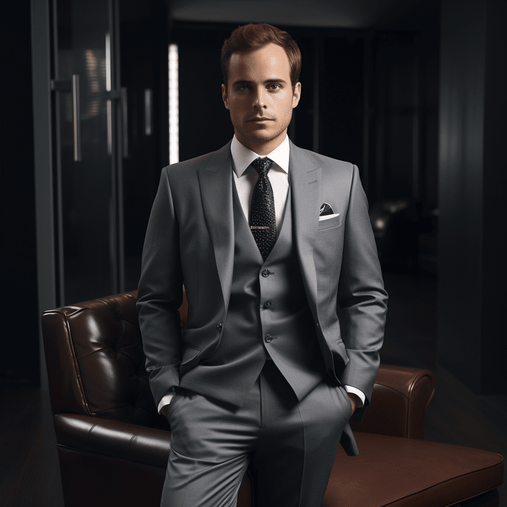 Suits Theme Song Lyrics